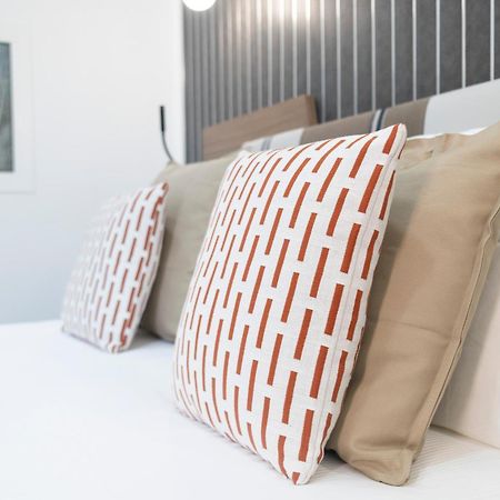 Trastevere Luxury Rooms Rome Bagian luar foto