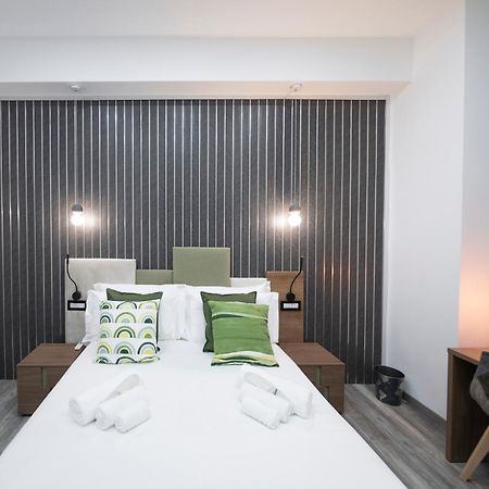 Trastevere Luxury Rooms Rome Bagian luar foto