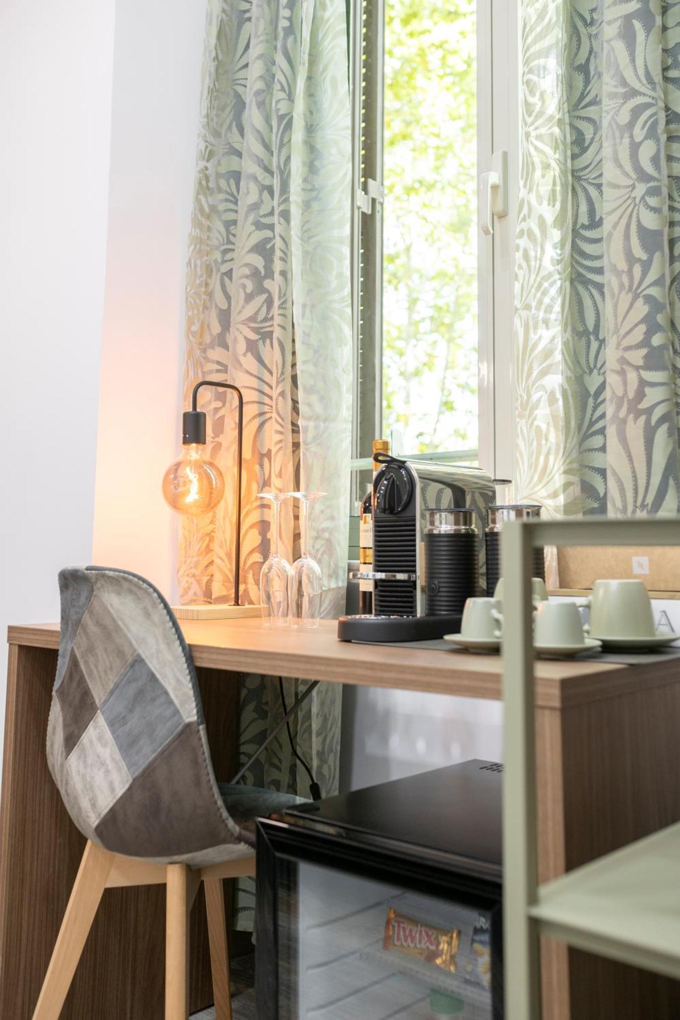 Trastevere Luxury Rooms Rome Bagian luar foto