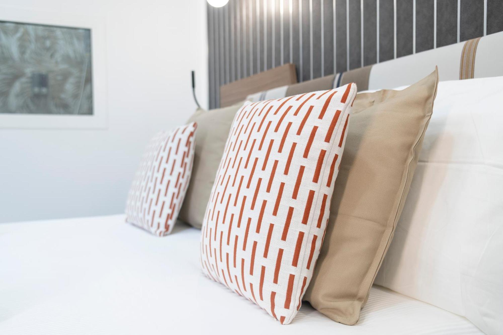 Trastevere Luxury Rooms Rome Bagian luar foto