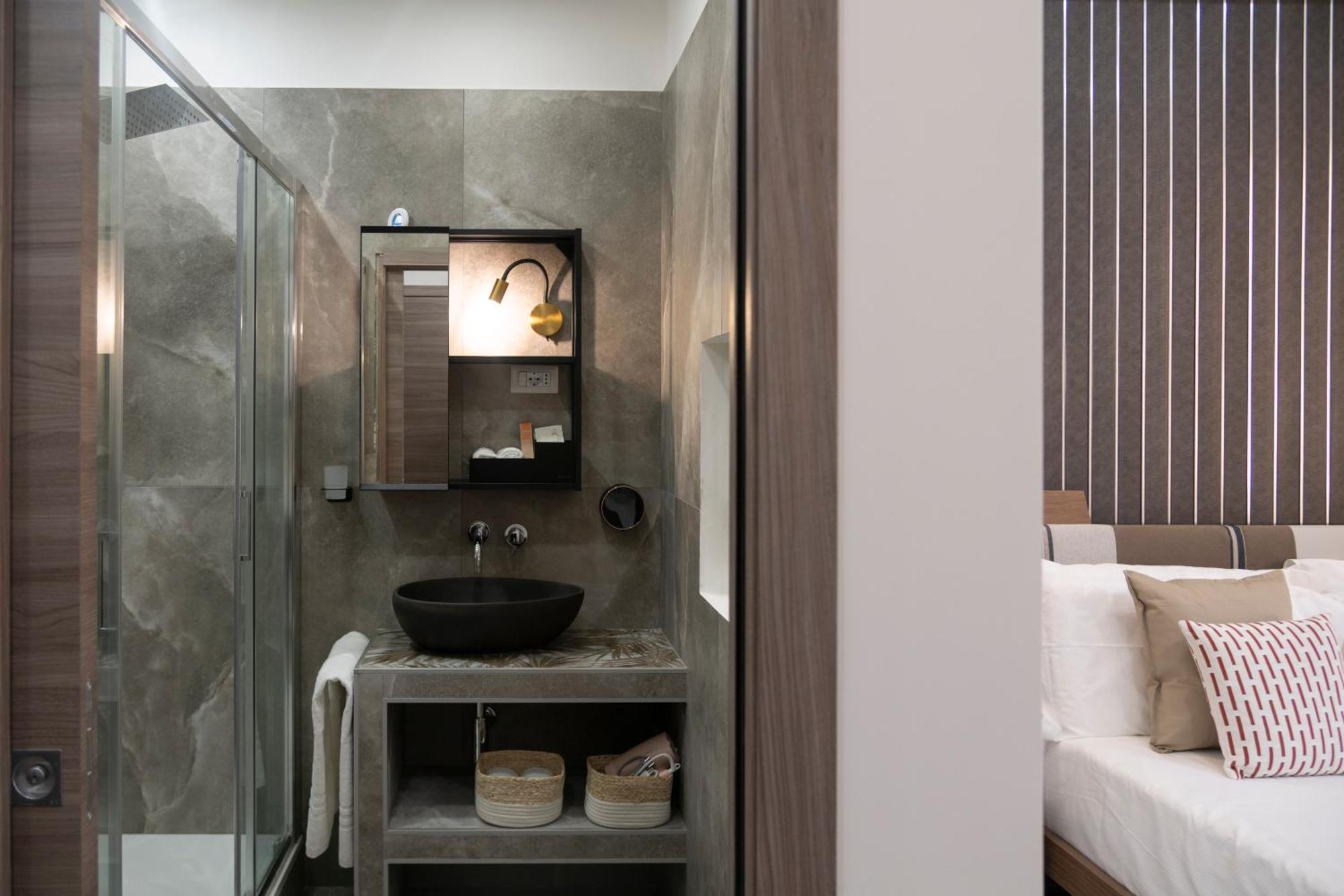Trastevere Luxury Rooms Rome Bagian luar foto