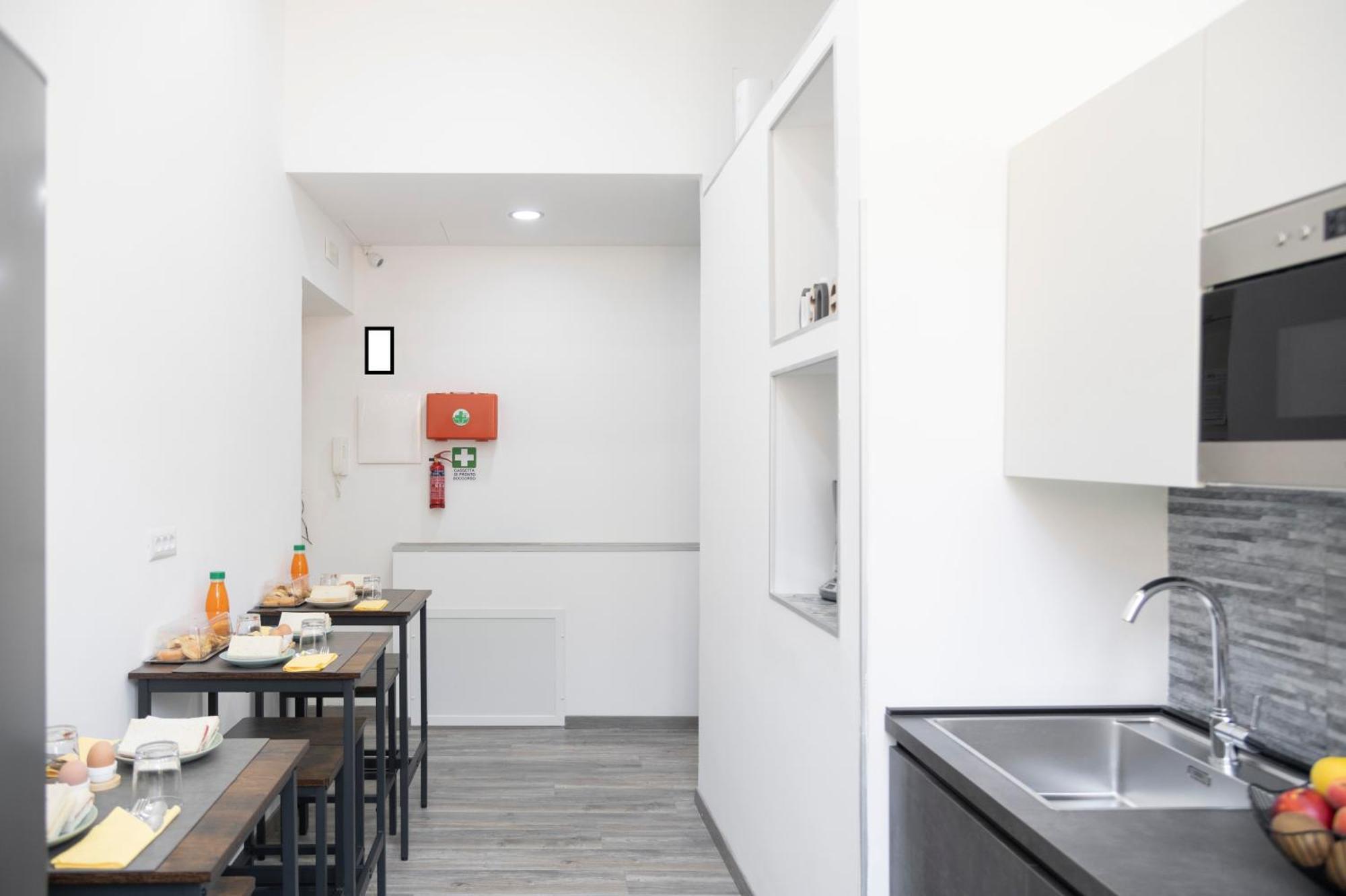 Trastevere Luxury Rooms Rome Bagian luar foto