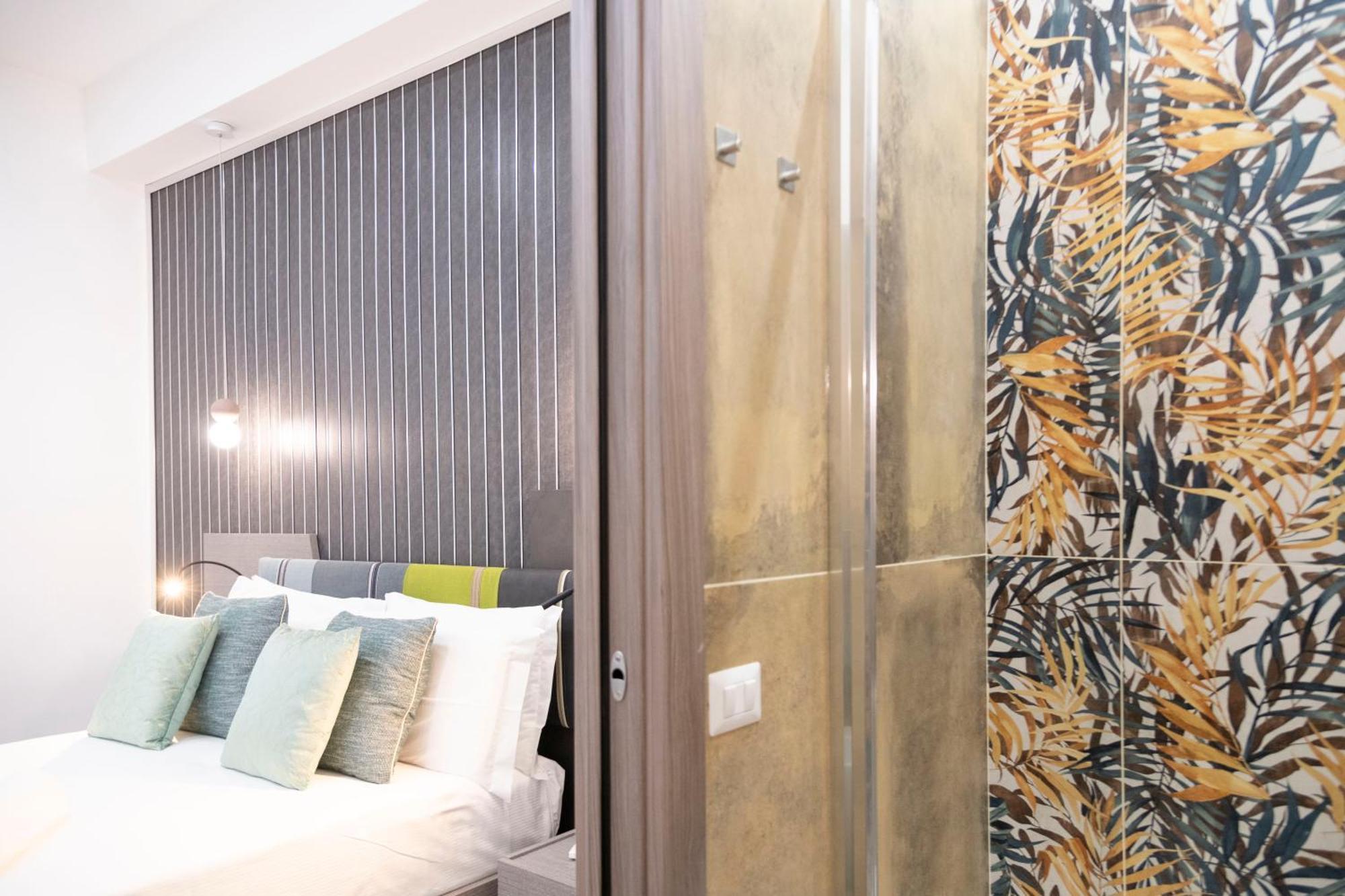 Trastevere Luxury Rooms Rome Bagian luar foto
