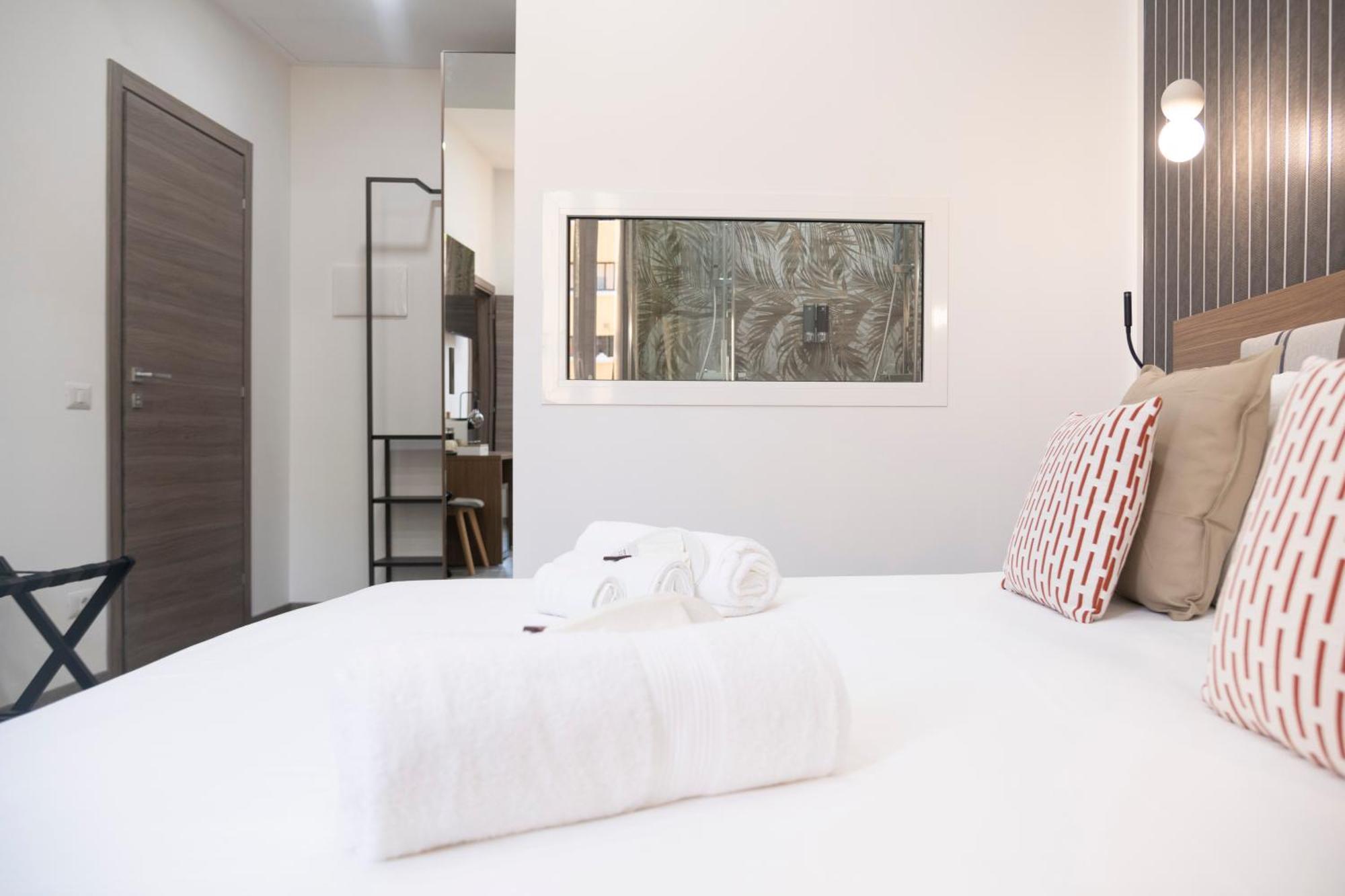 Trastevere Luxury Rooms Rome Bagian luar foto