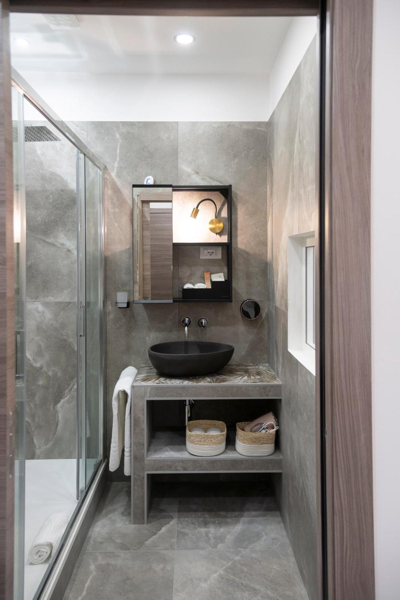 Trastevere Luxury Rooms Rome Bagian luar foto
