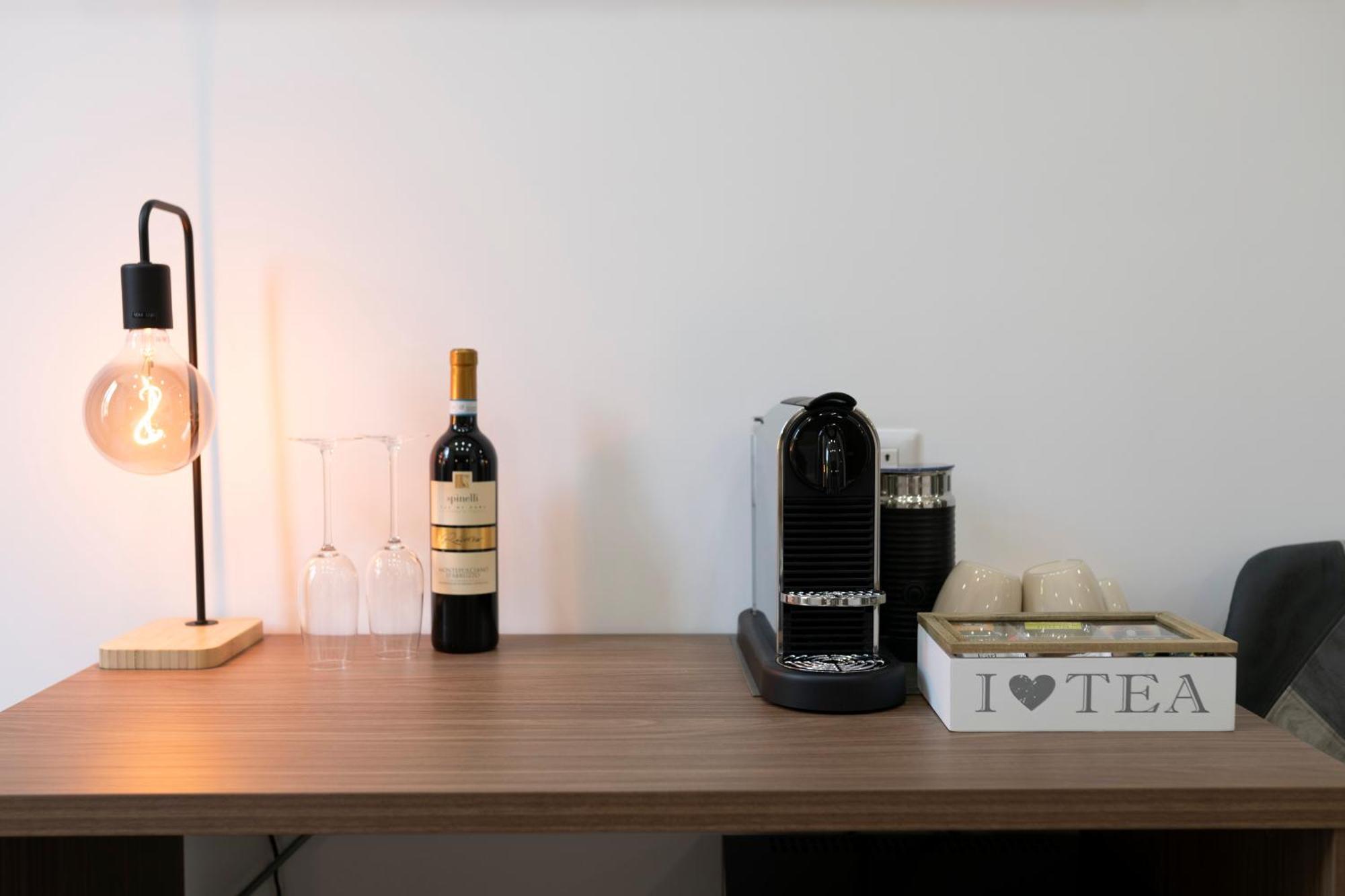Trastevere Luxury Rooms Rome Bagian luar foto