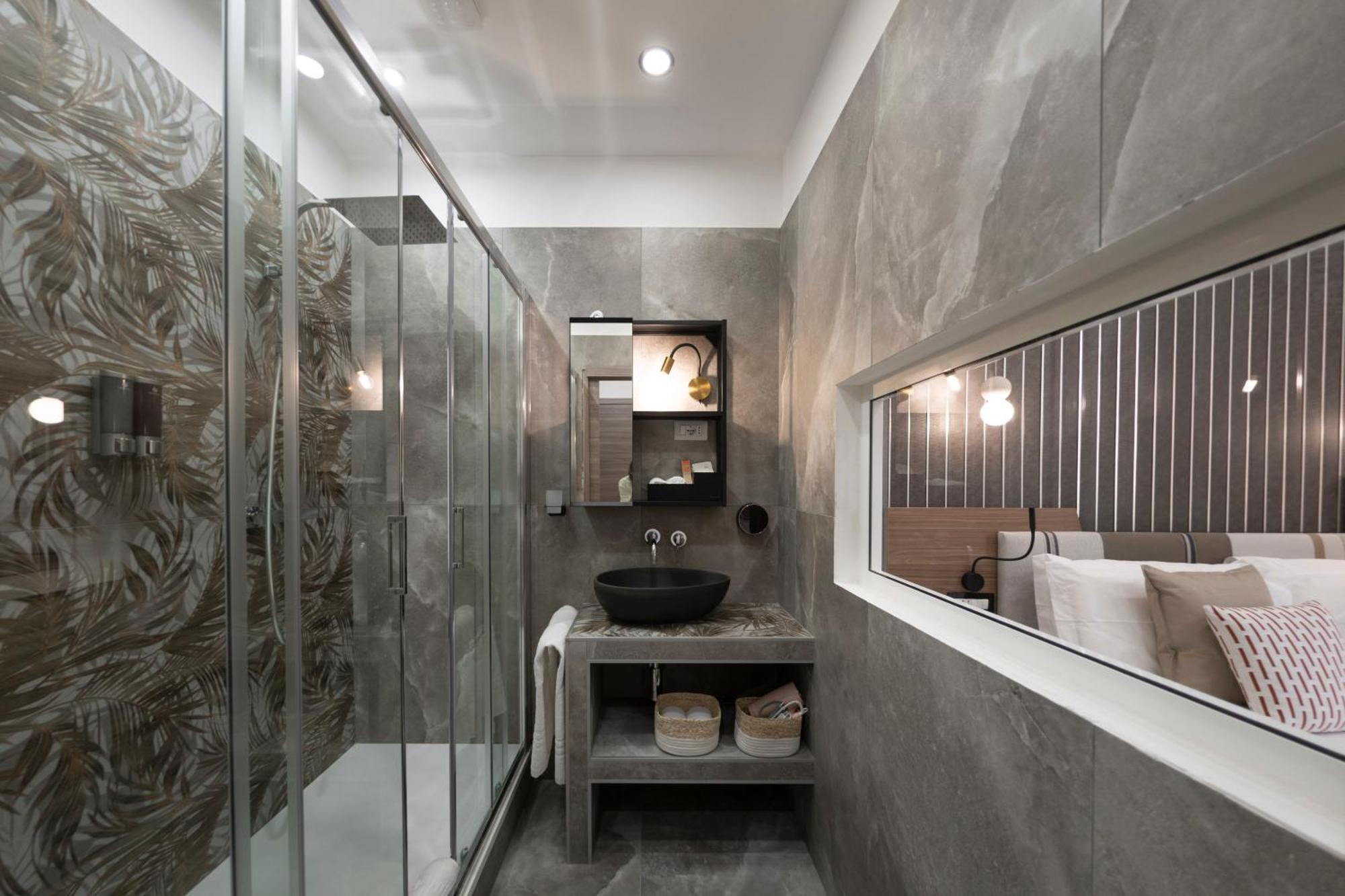Trastevere Luxury Rooms Rome Bagian luar foto