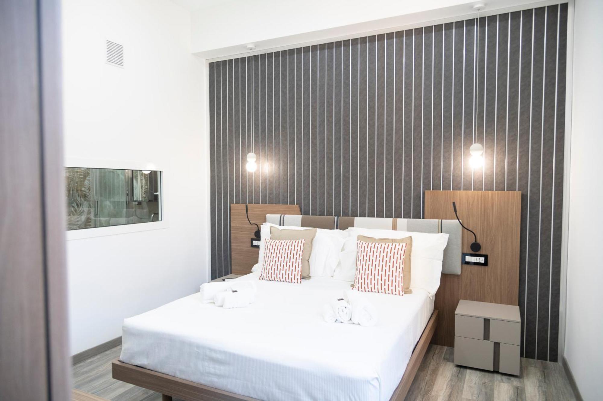 Trastevere Luxury Rooms Rome Bagian luar foto