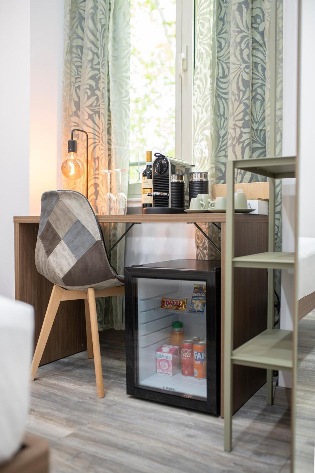 Trastevere Luxury Rooms Rome Bagian luar foto
