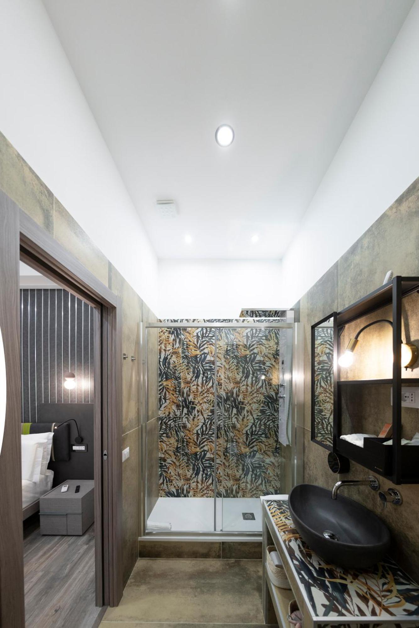 Trastevere Luxury Rooms Rome Bagian luar foto