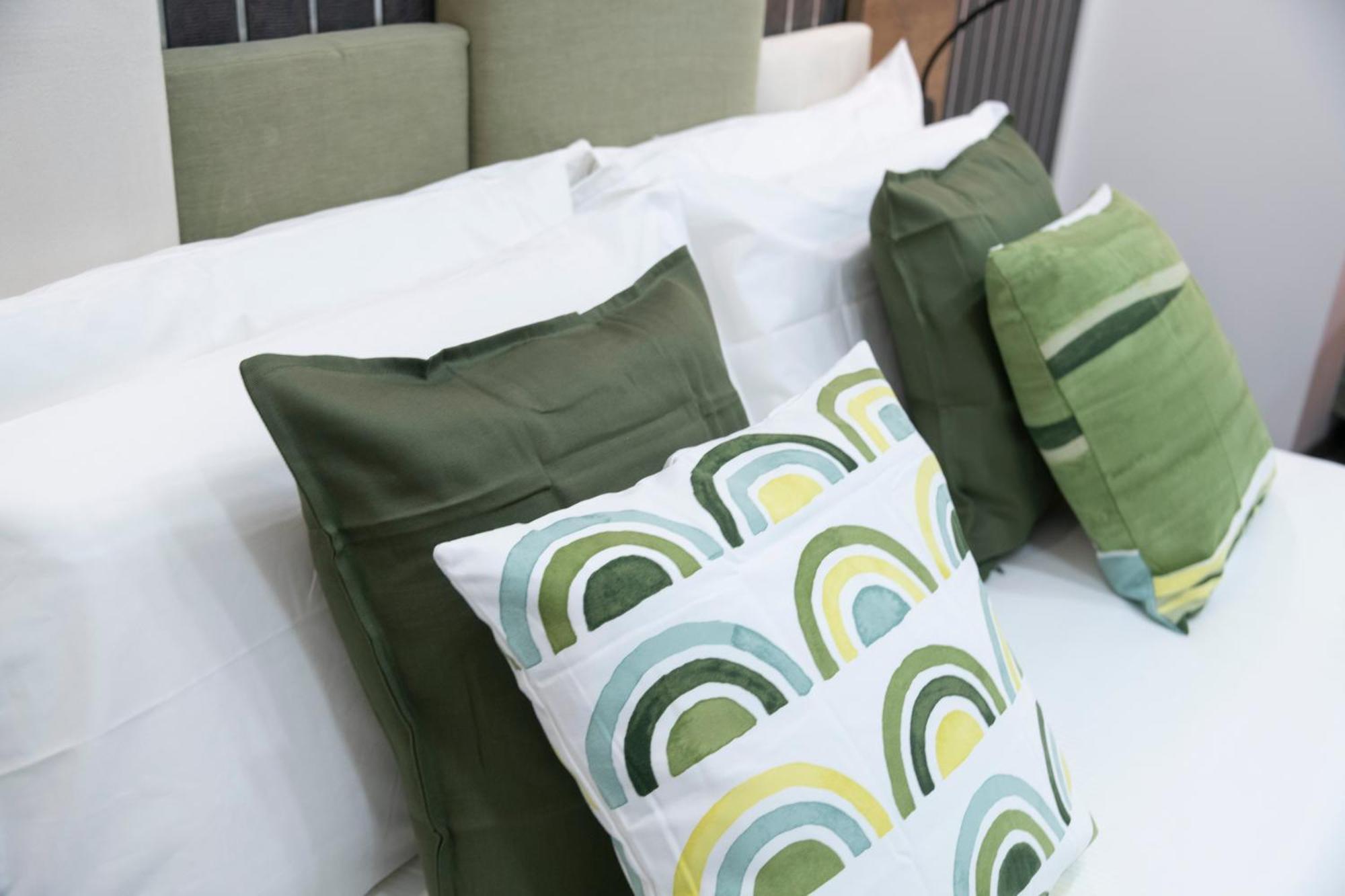 Trastevere Luxury Rooms Rome Bagian luar foto