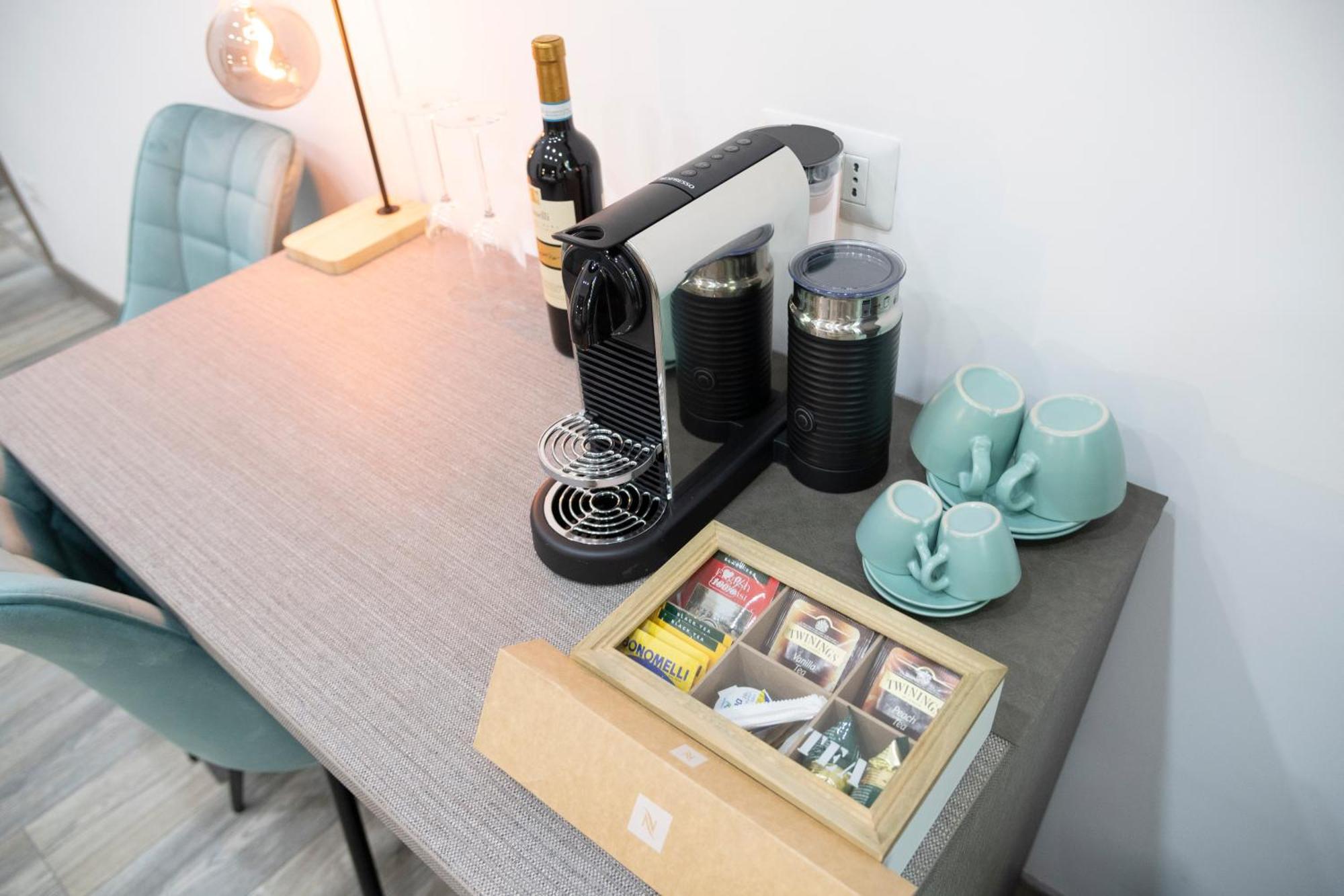 Trastevere Luxury Rooms Rome Bagian luar foto