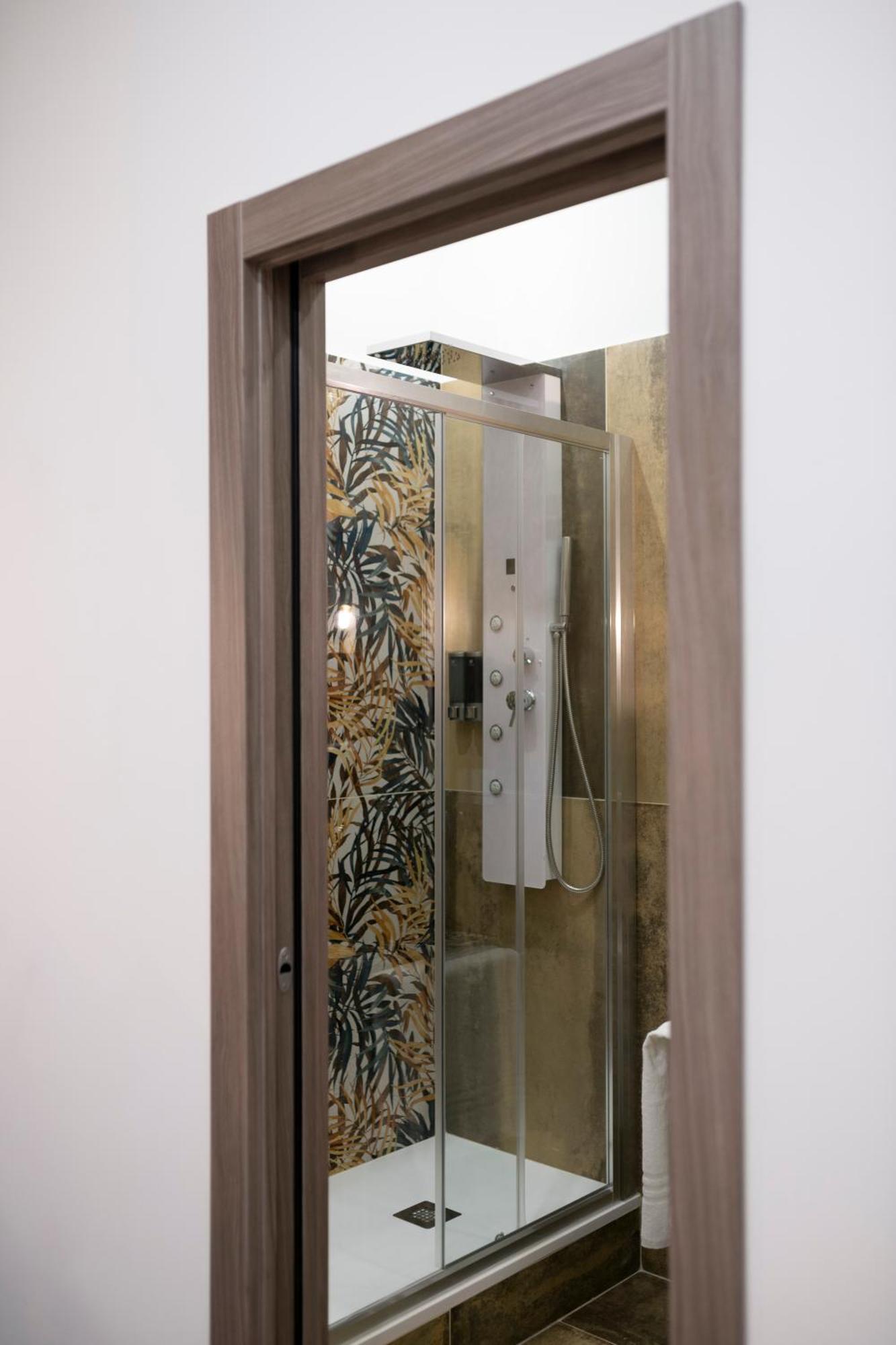 Trastevere Luxury Rooms Rome Bagian luar foto