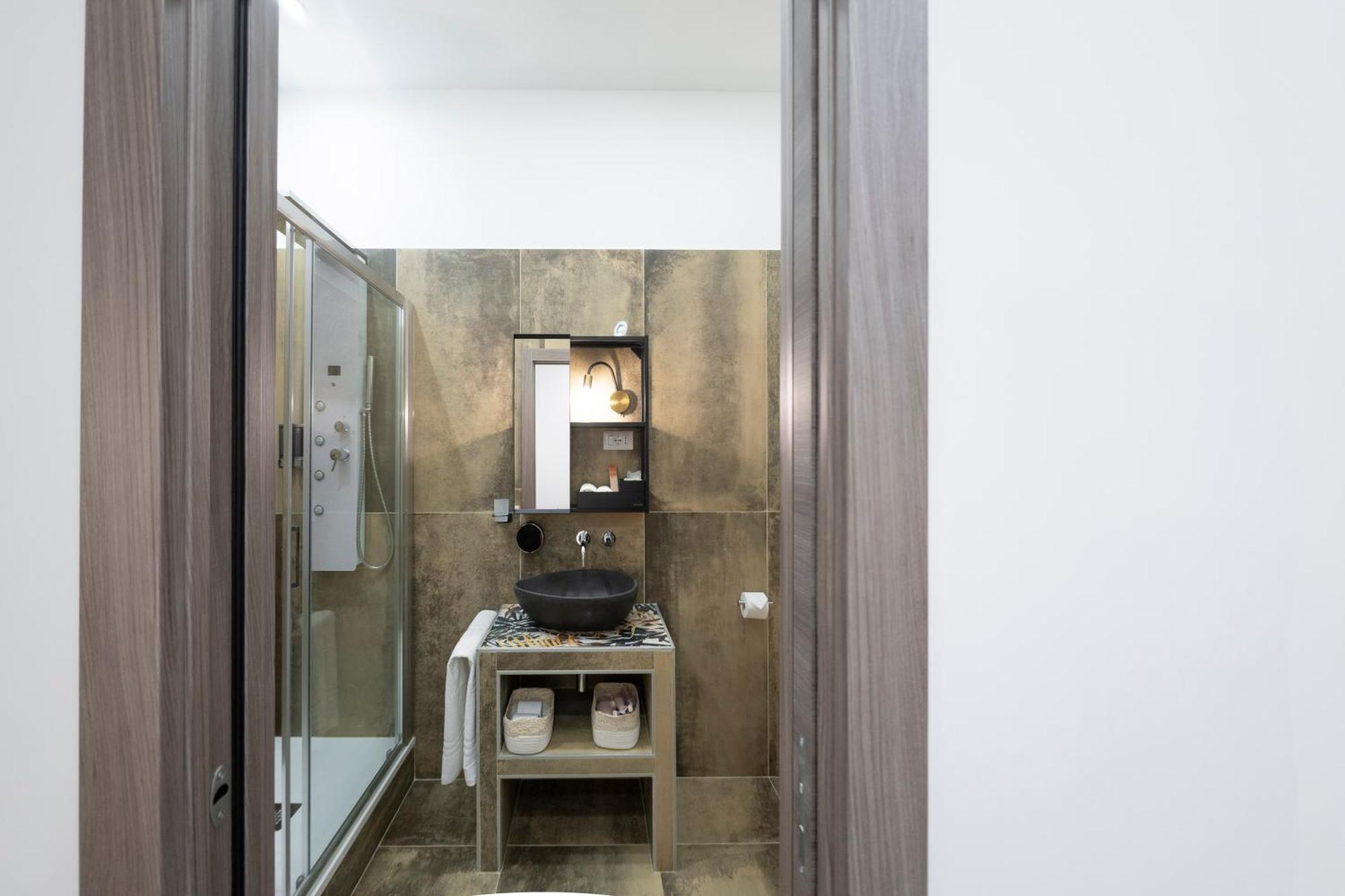 Trastevere Luxury Rooms Rome Bagian luar foto