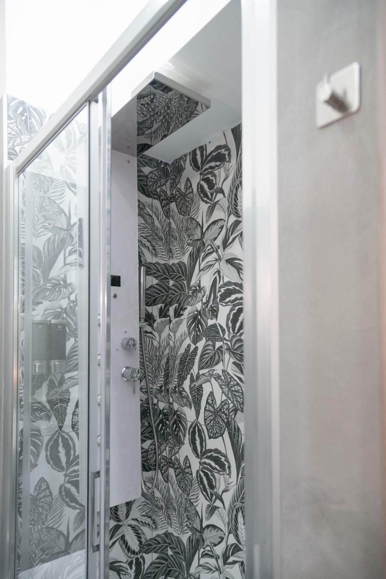 Trastevere Luxury Rooms Rome Bagian luar foto