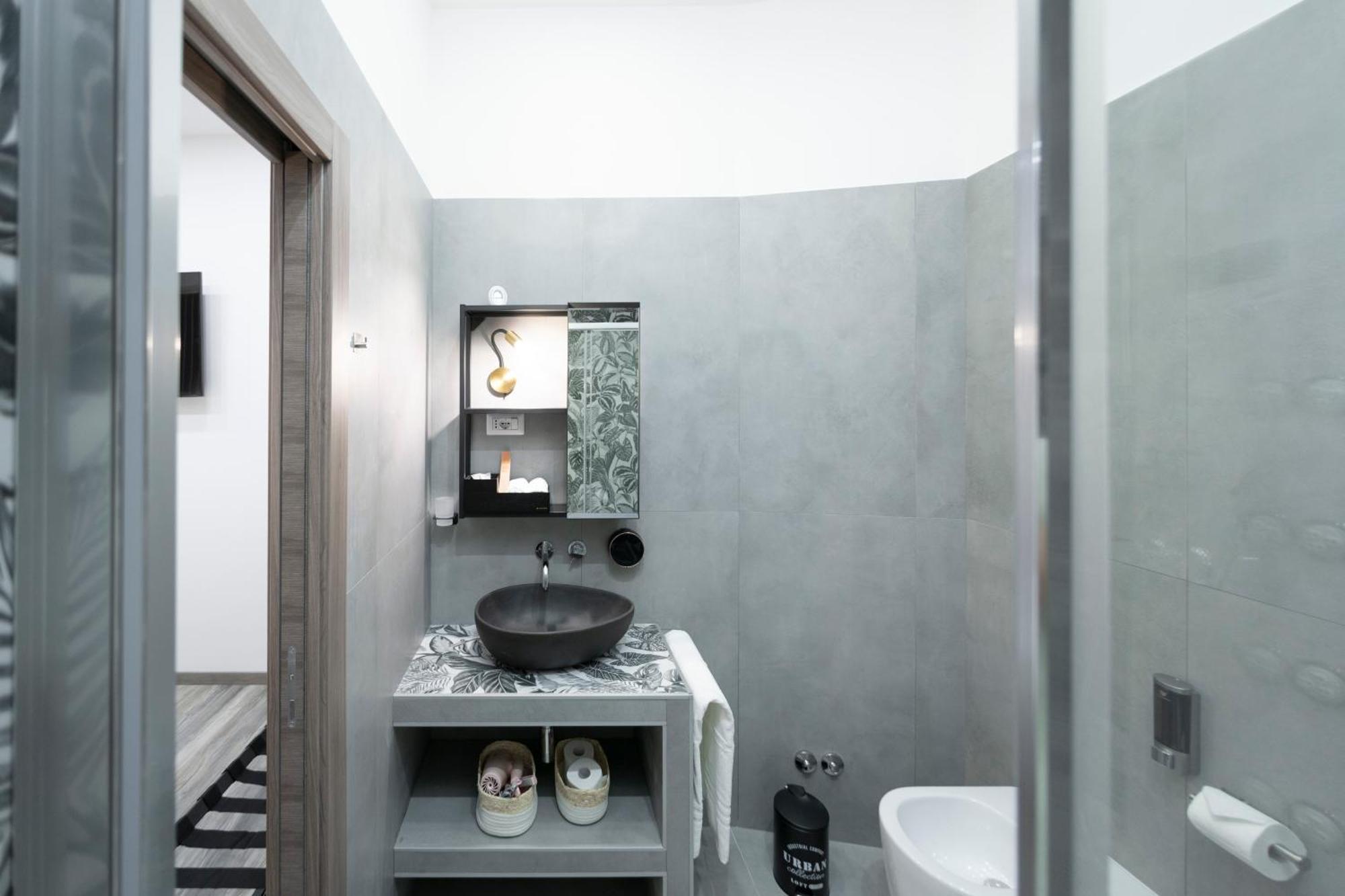 Trastevere Luxury Rooms Rome Bagian luar foto